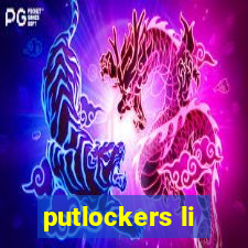 putlockers li